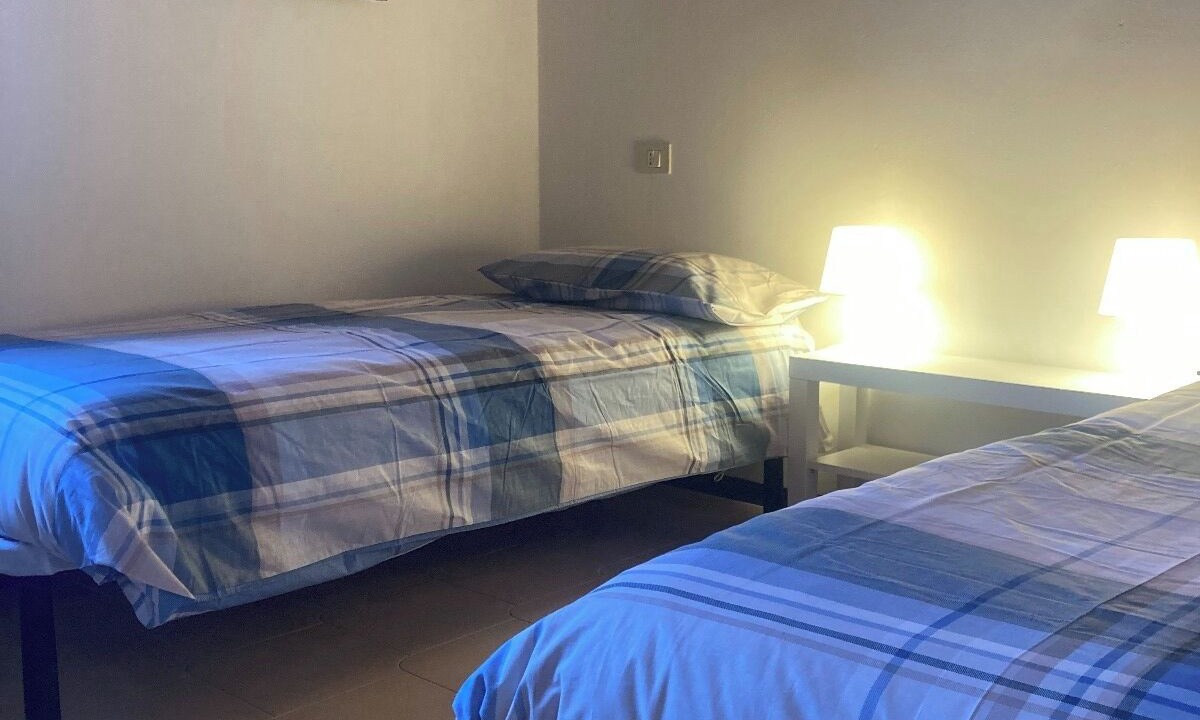 Photo of Bedroom in Colere