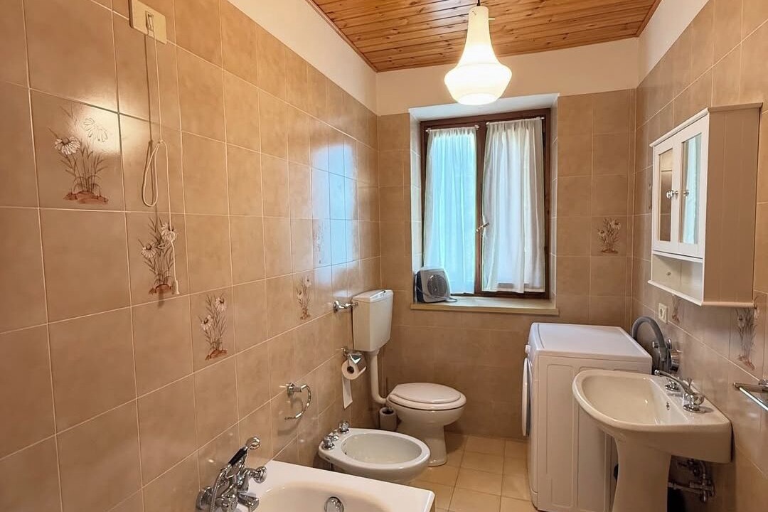 Photo of Bathroom in Colere