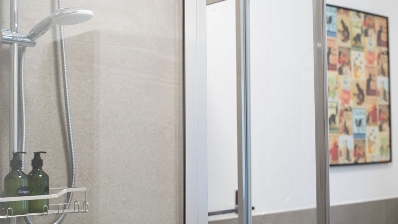 Photo of Bathroom in Ballabio