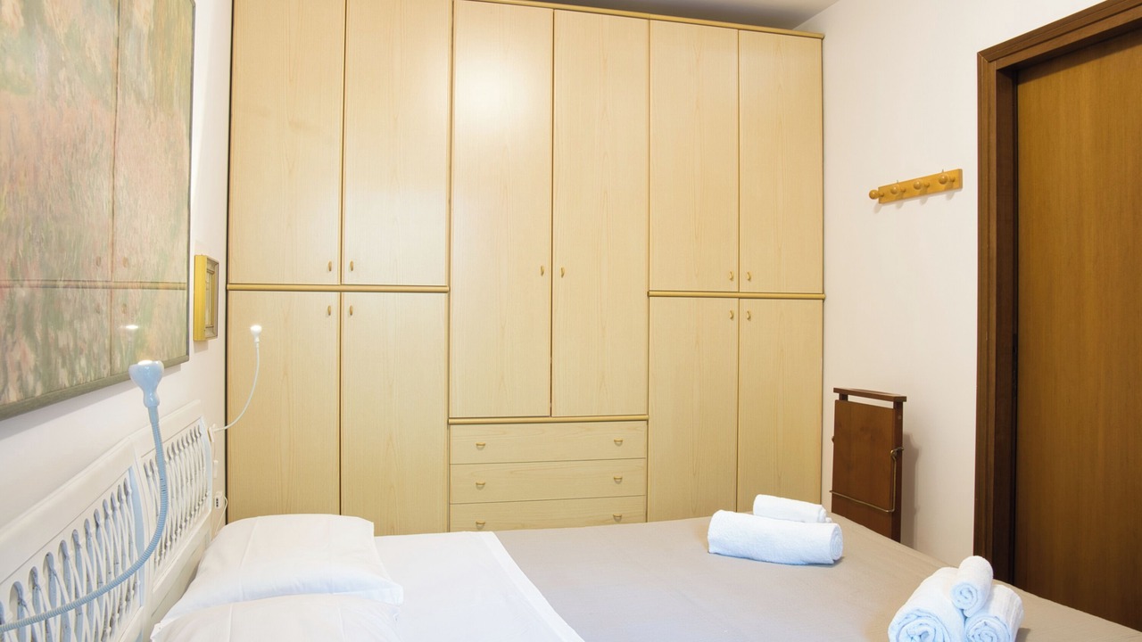 Photo of Bedroom in Ballabio