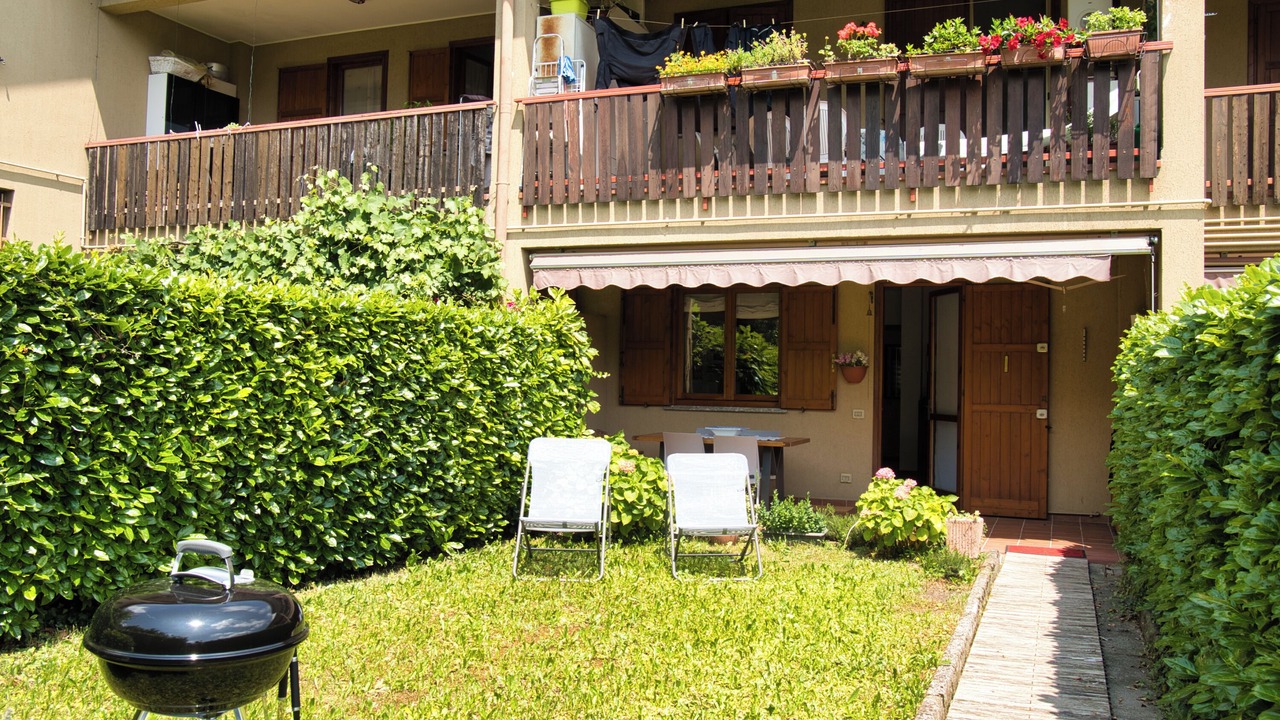 Photo of Outdoor in Ballabio