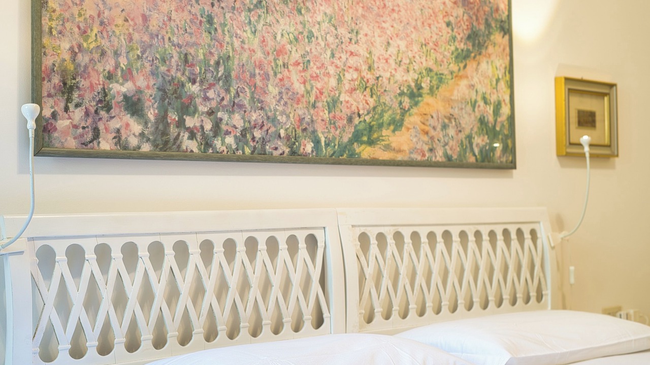 Photo of Bedroom in Ballabio