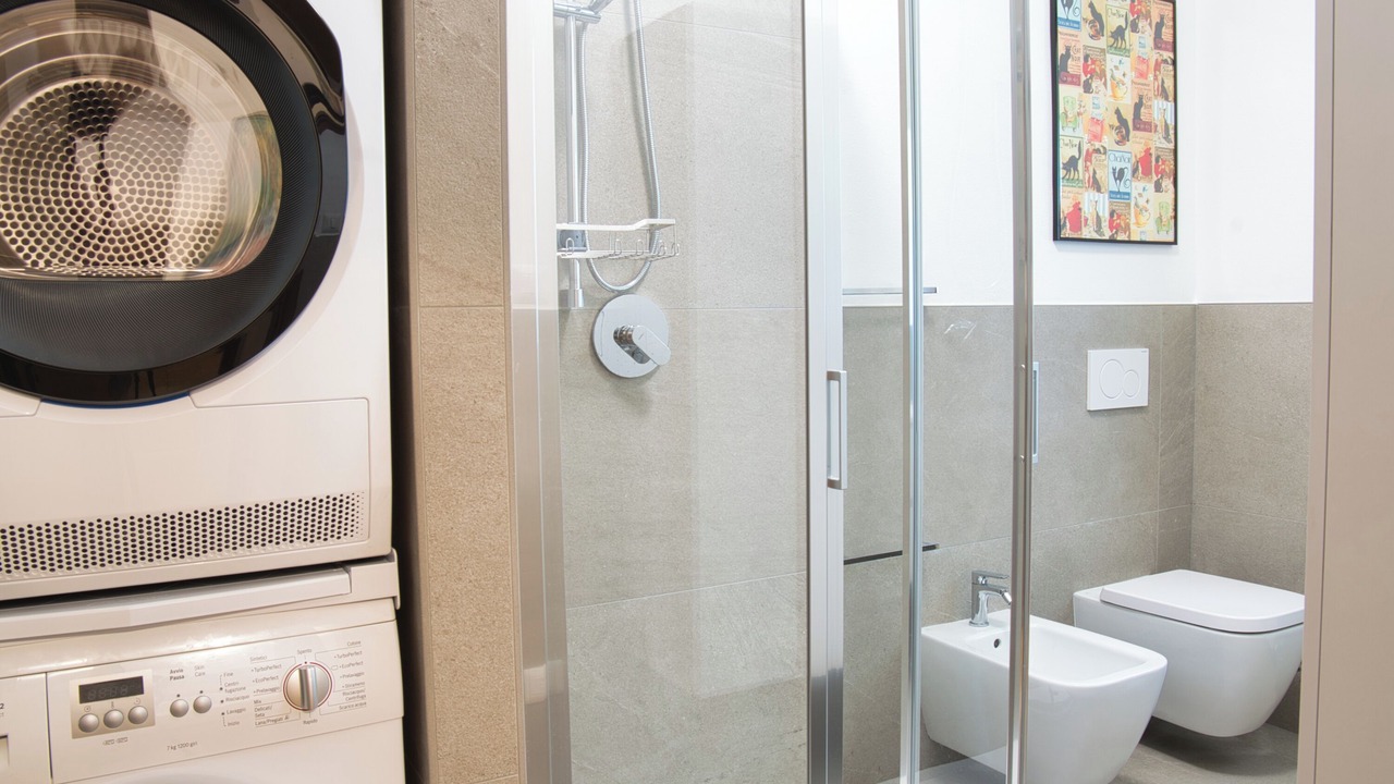 Photo of Bathroom in Ballabio