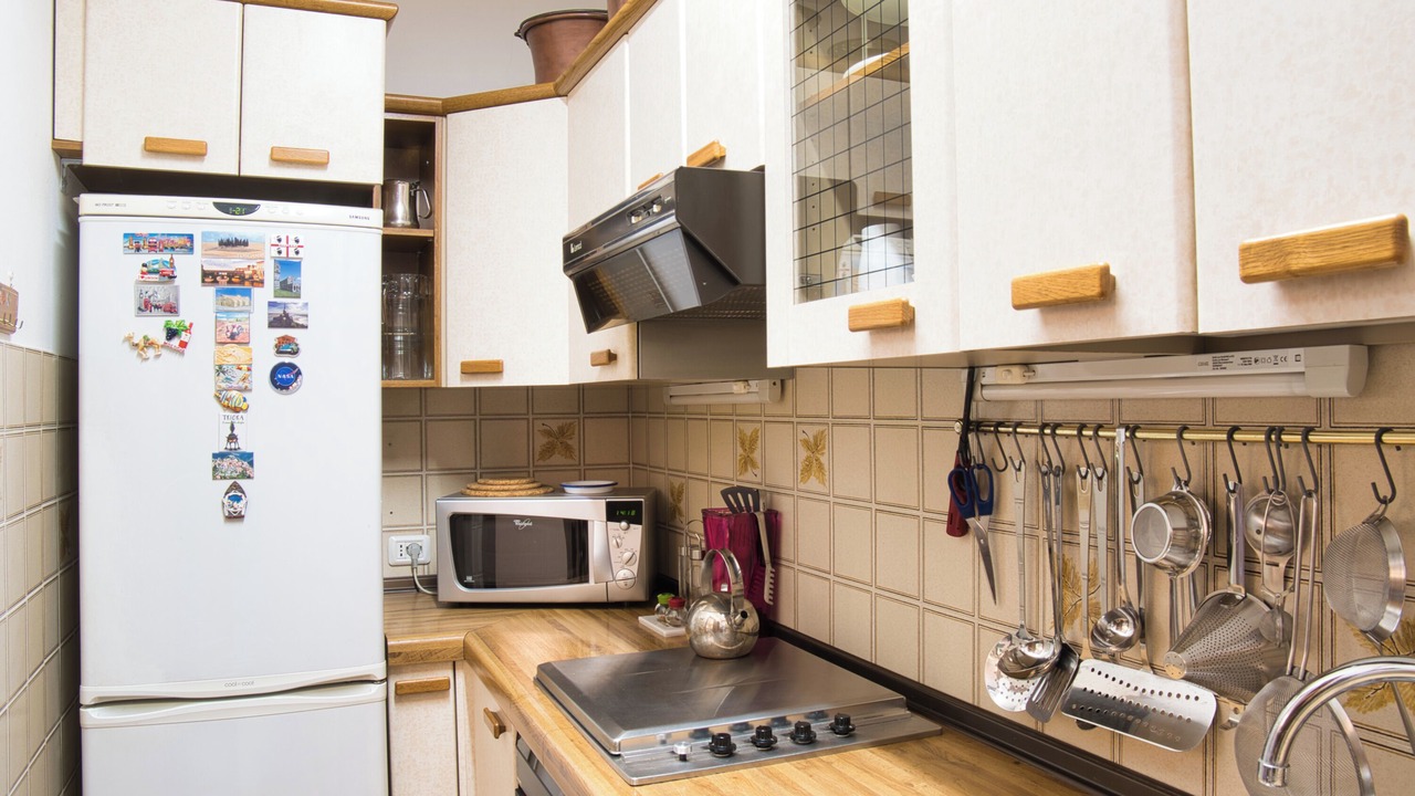 Photo of Kitchen in Ballabio