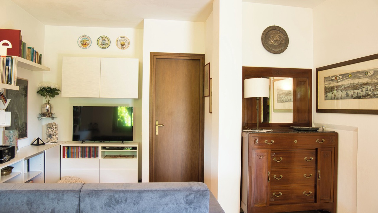 Photo of Livingroom in Ballabio