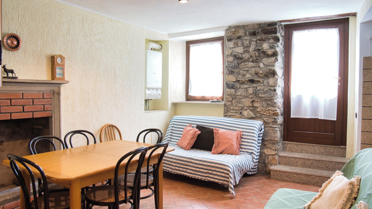 Photo of Livingroom in Pasturo
