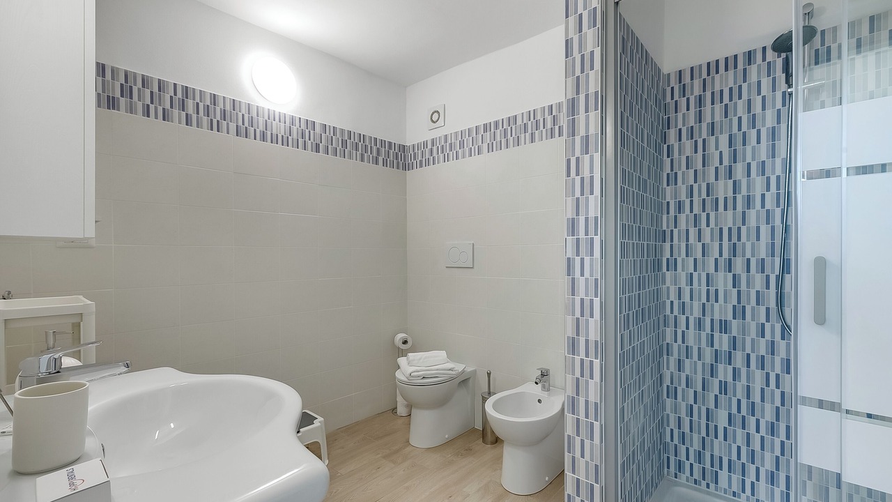 Photo of Bathroom in Arcumeggia