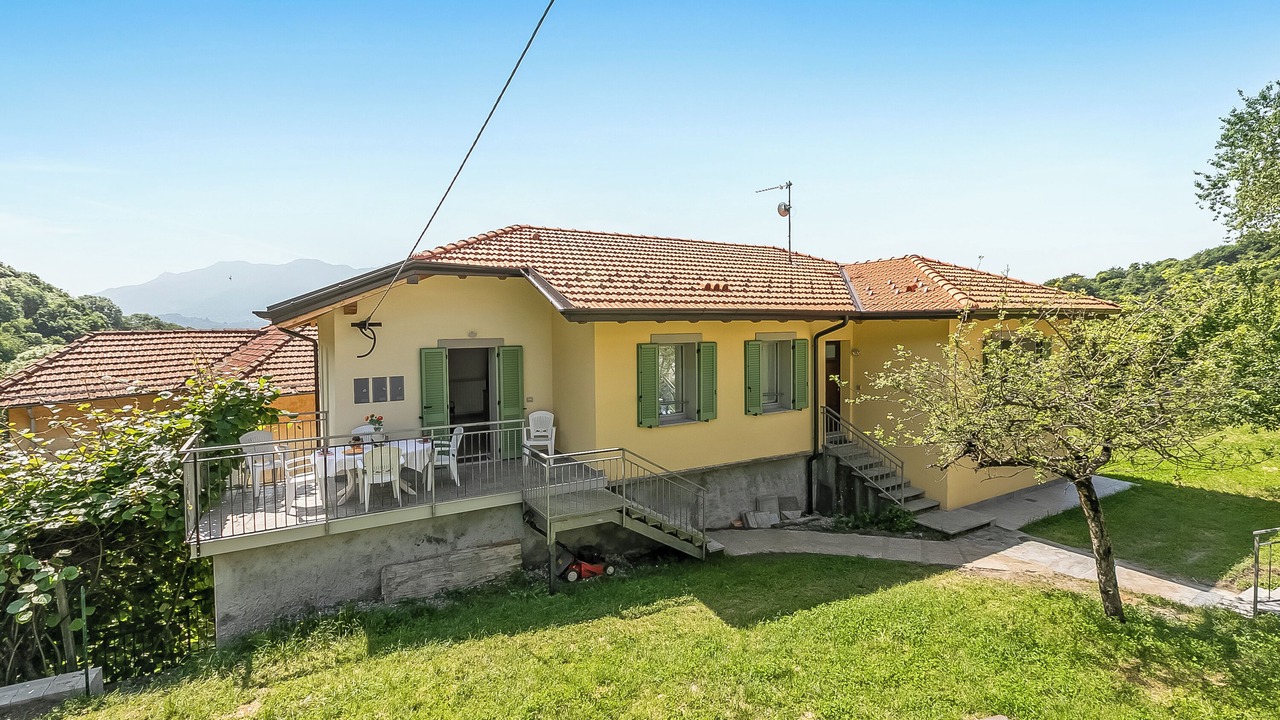 Photo of Outdoor in Arcumeggia