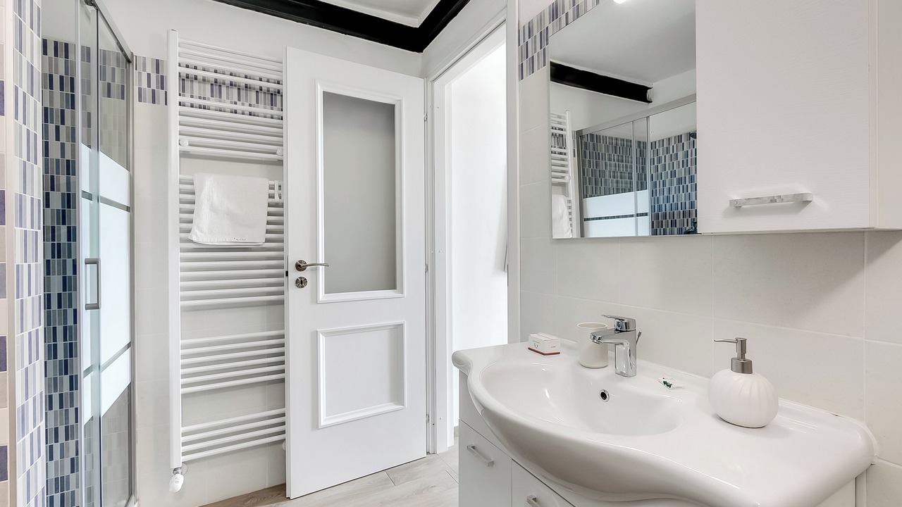 Photo of Bathroom in Arcumeggia