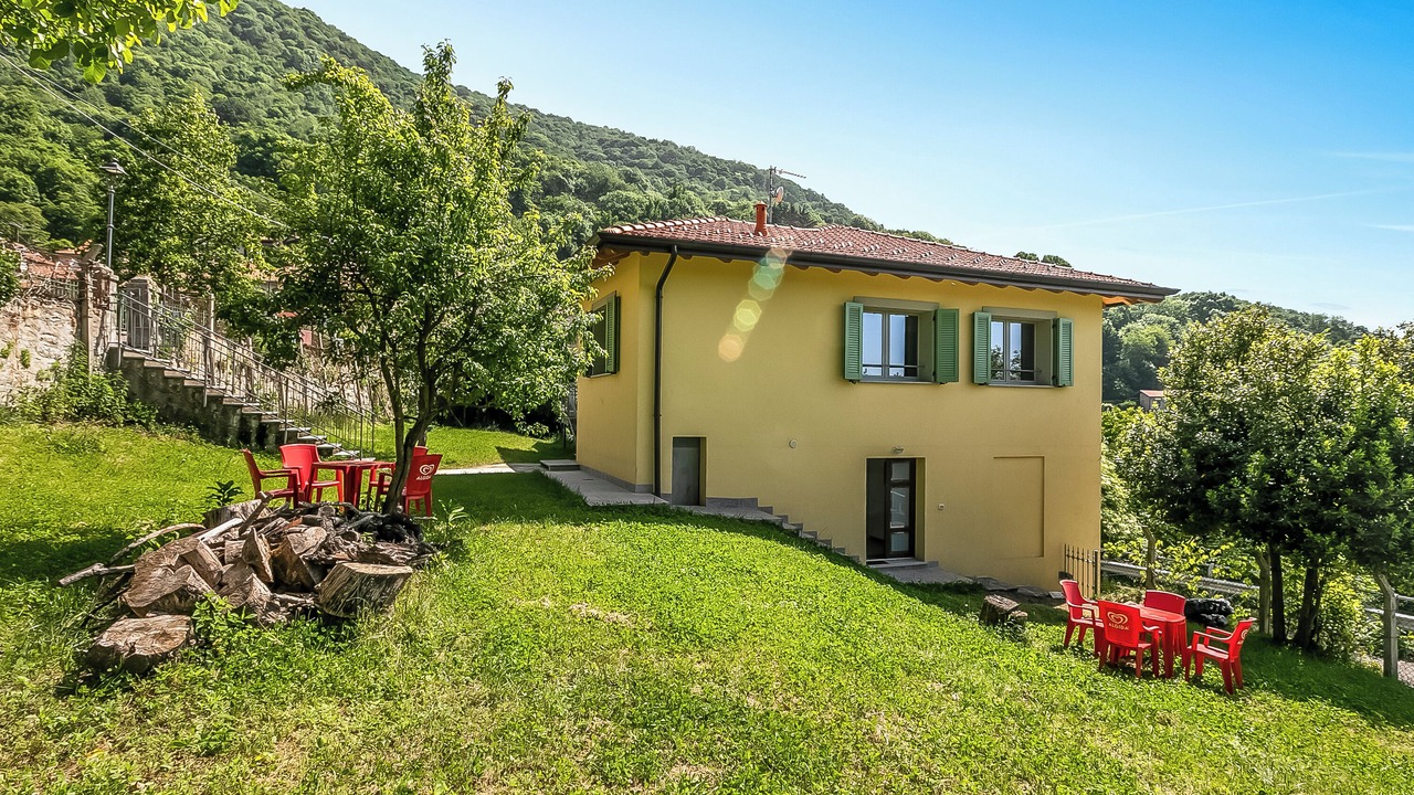 Photo of Outdoor in Arcumeggia