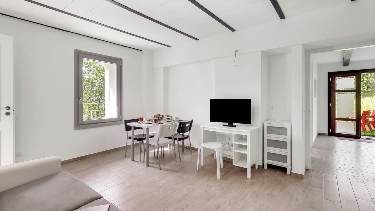 Photo of Bedroom in Arcumeggia