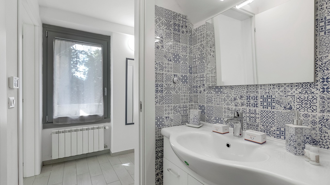 Photo of Bathroom in Arcumeggia