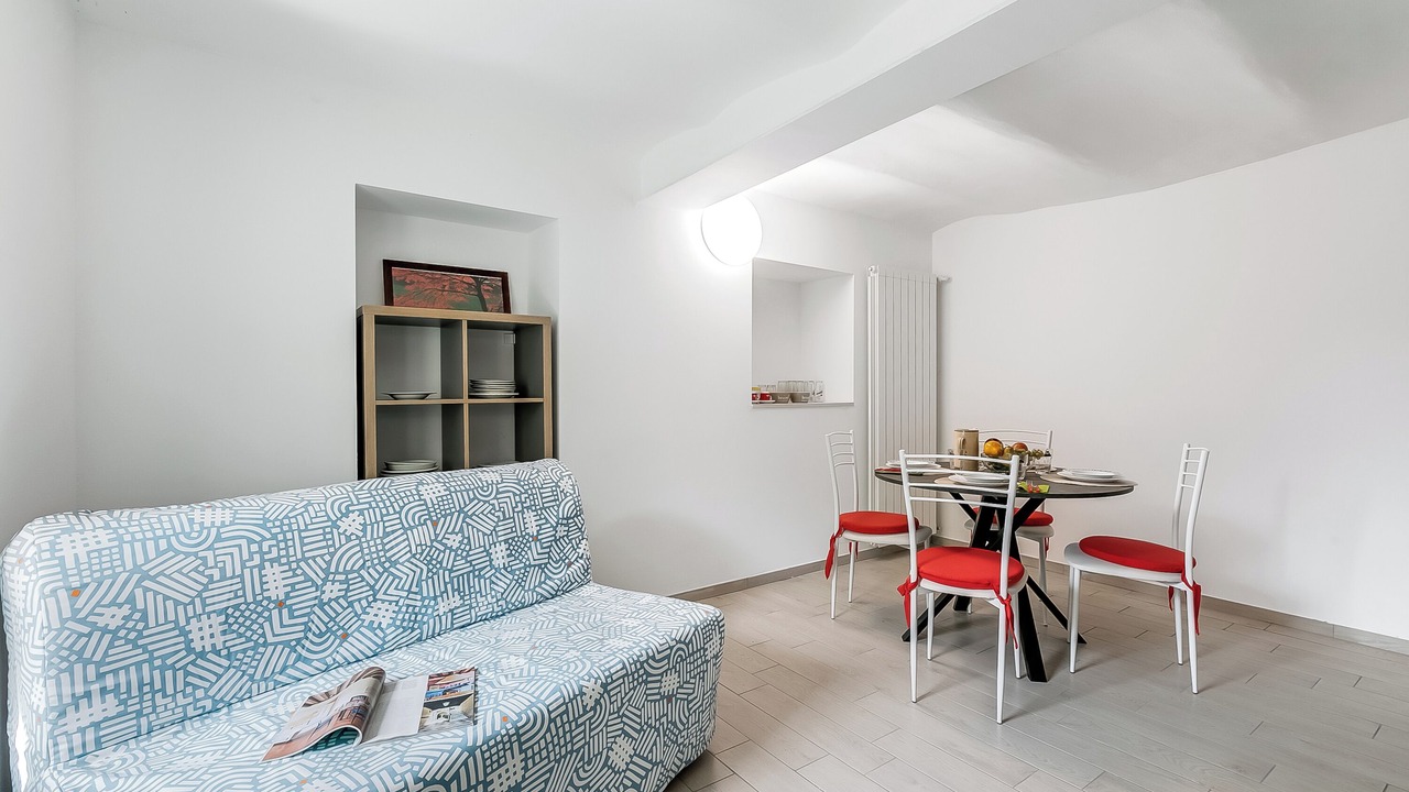 Photo of Bedroom in Arcumeggia