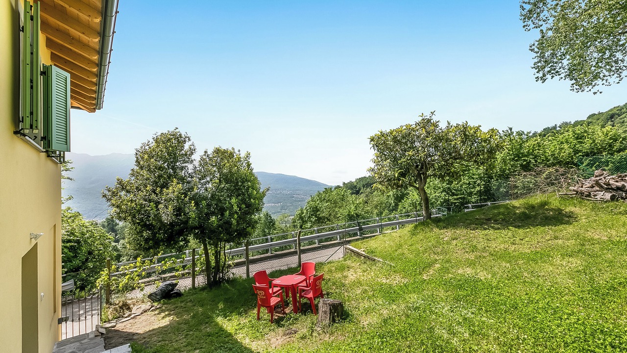 Photo of Outdoor in Arcumeggia
