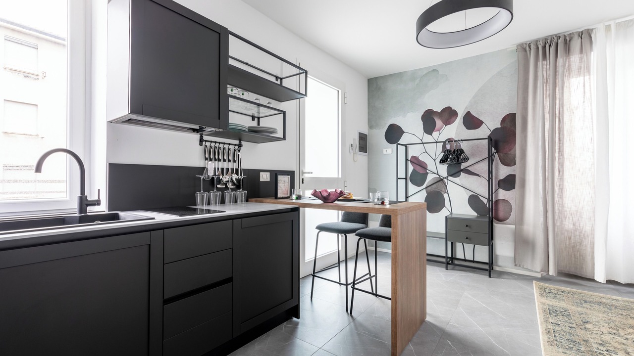 Photo of Kitchen in Dergano