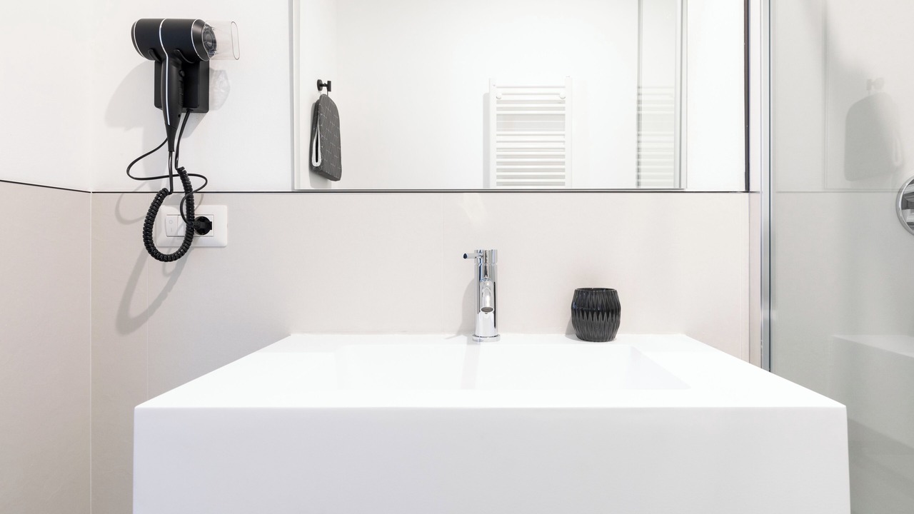 Photo of Bathroom in Dergano
