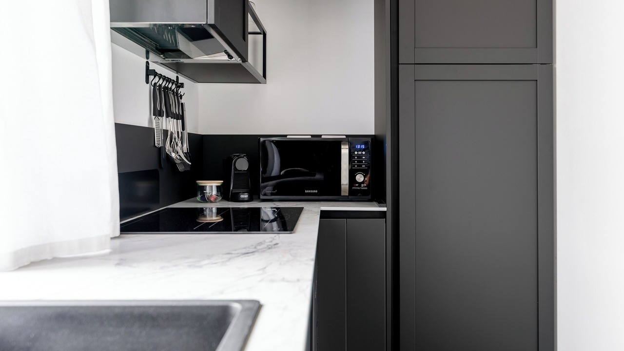 Photo of Kitchen in Dergano