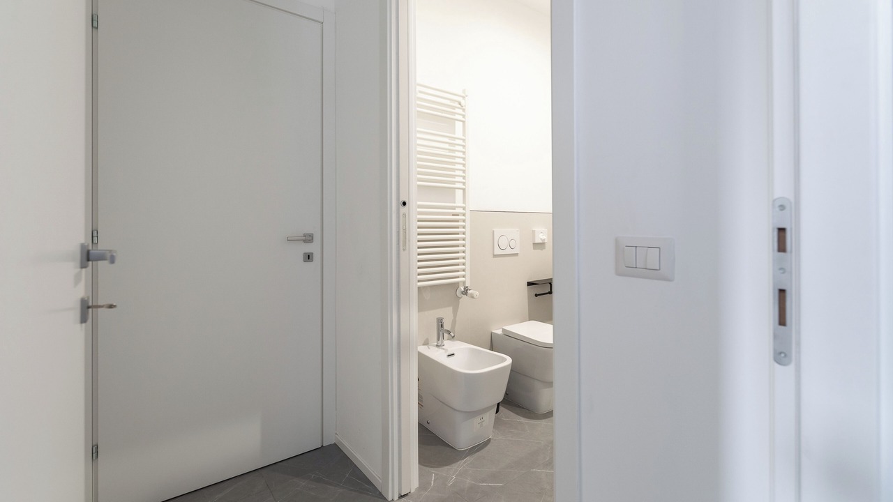 Photo of Bathroom in Dergano