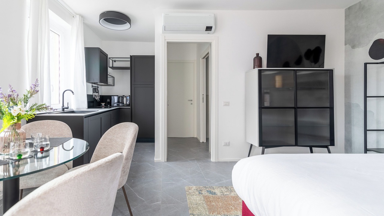 Photo of Bedroom in Dergano