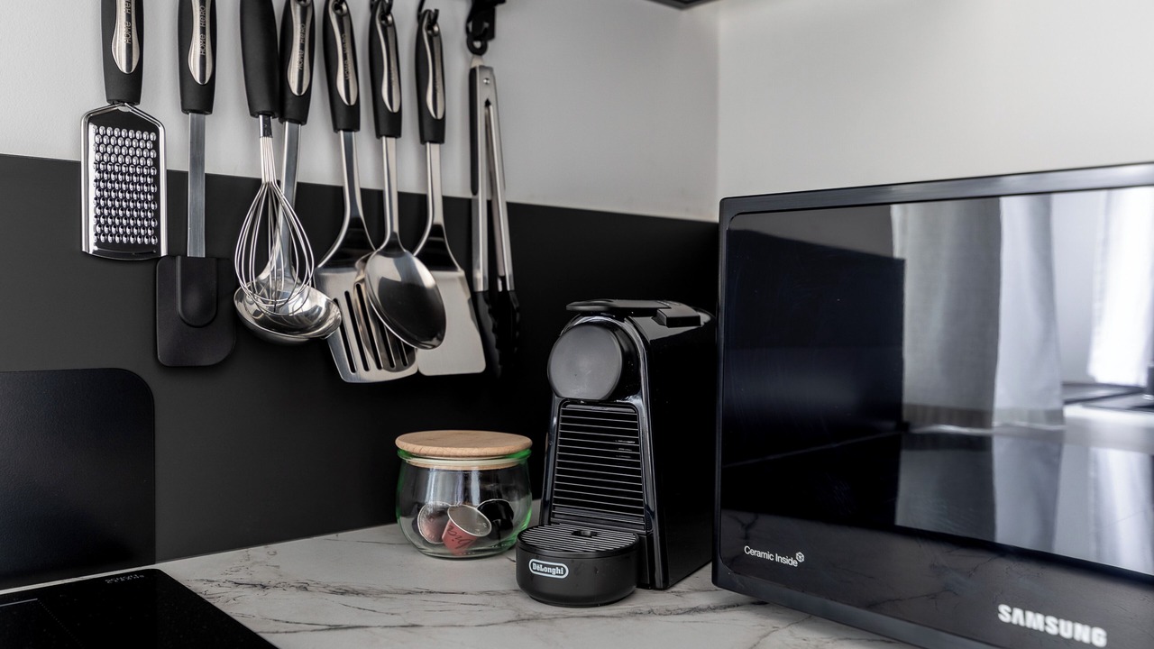 Photo of Kitchen in Dergano