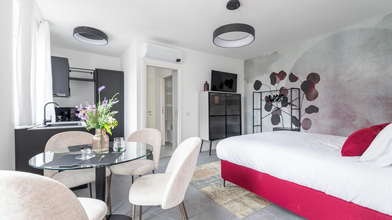 Photo of Bedroom in Dergano