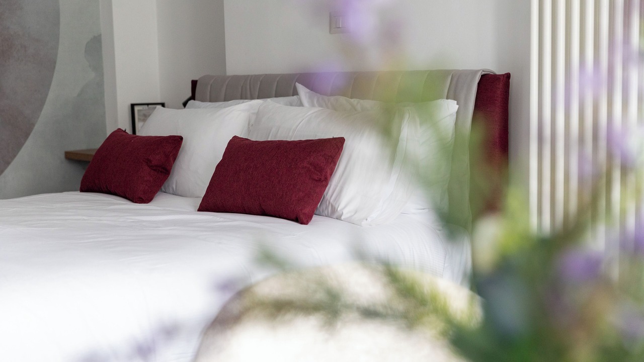 Photo of Bedroom in Dergano