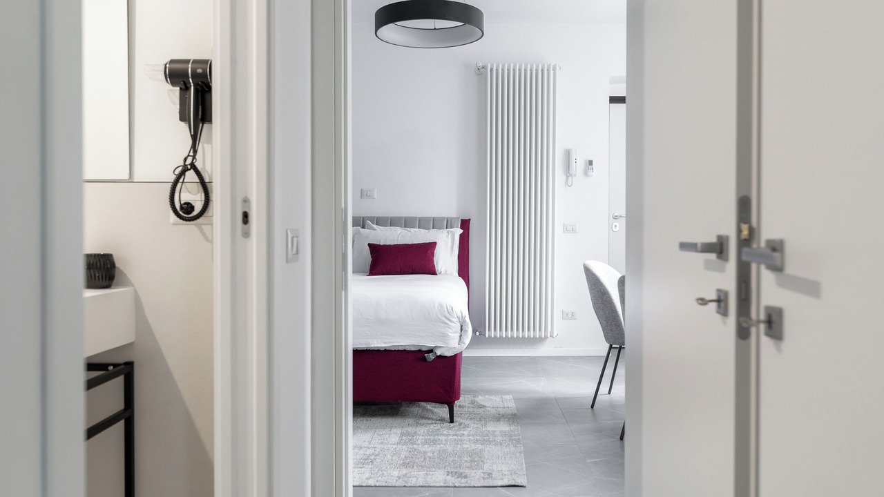 Photo of Bedroom in Dergano