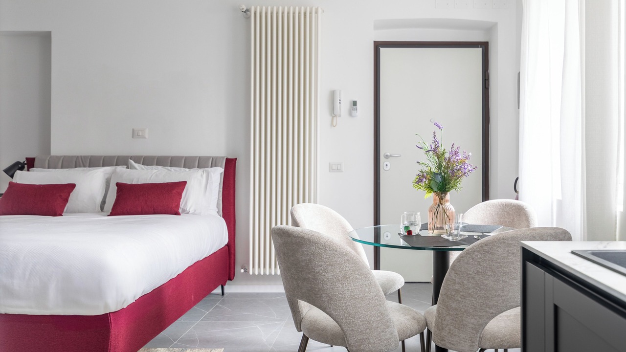 Photo of Bedroom in Dergano