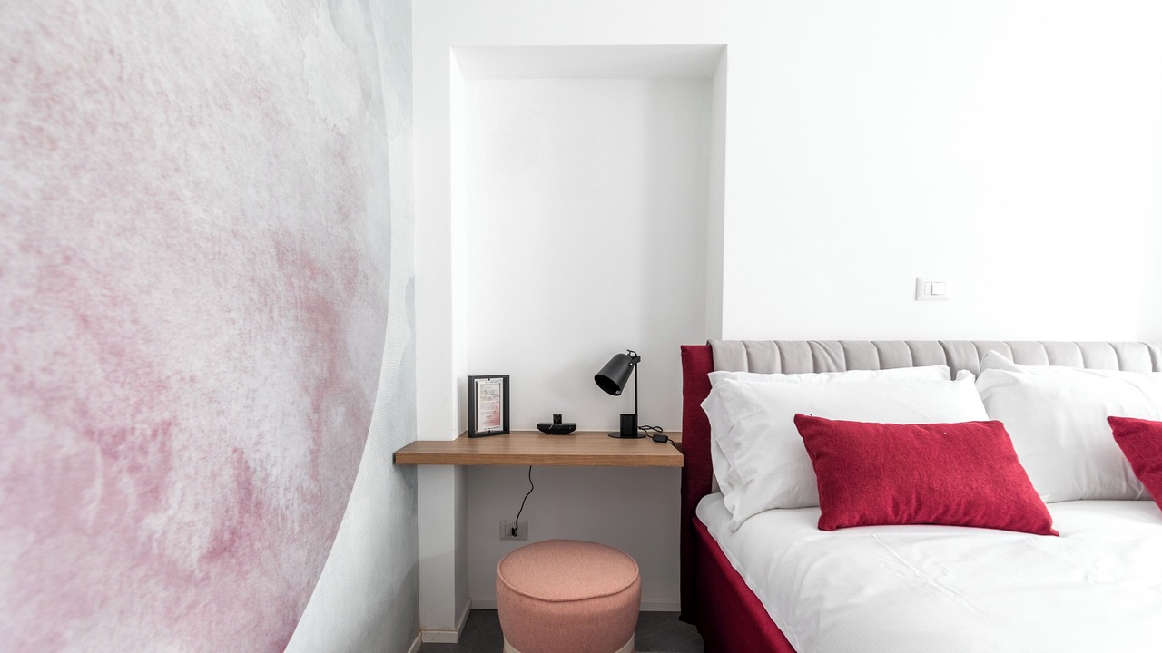 Photo of Bedroom in Dergano
