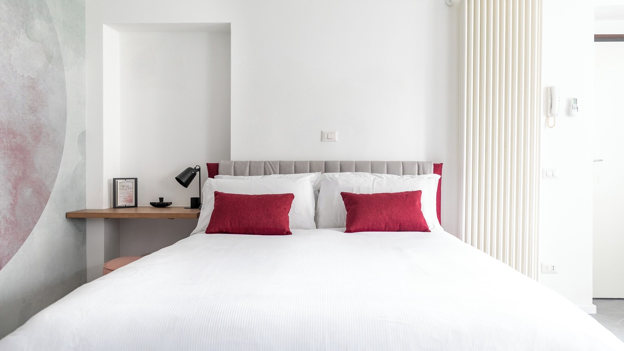 Photo of Bedroom in Dergano