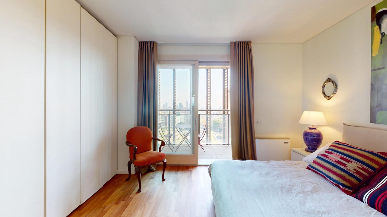 Photo of Bedroom in Dergano