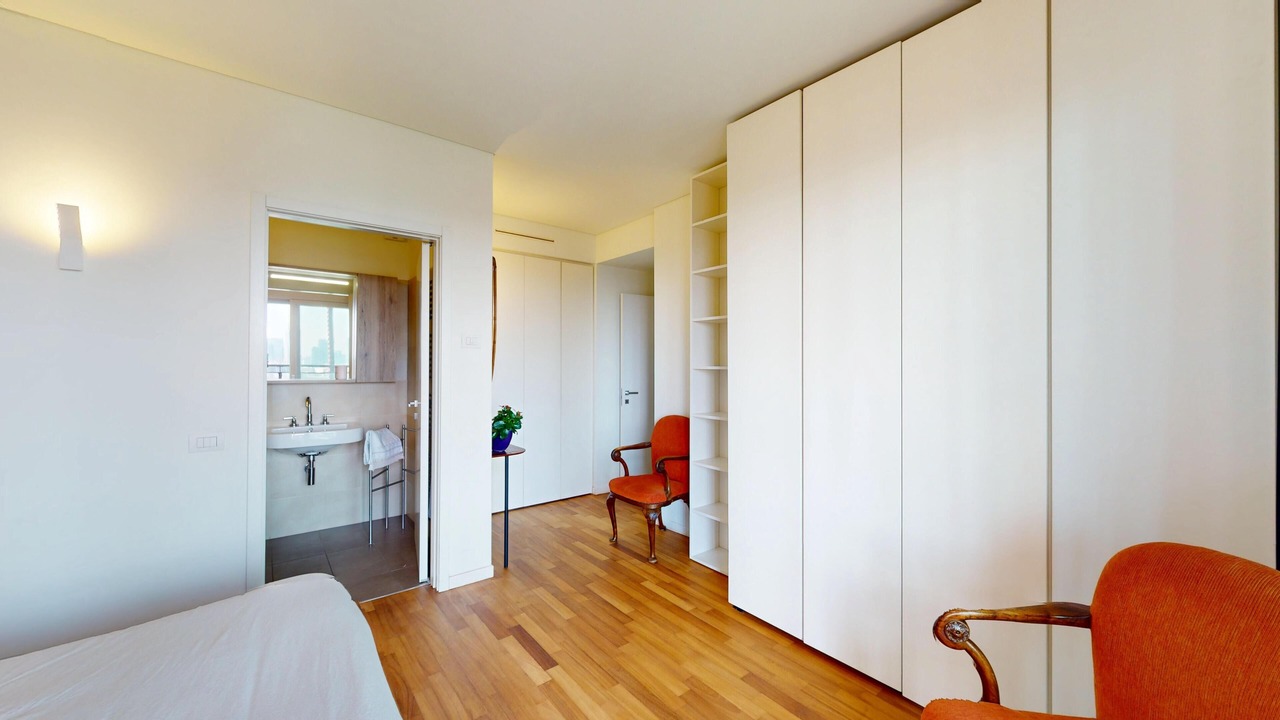 Photo of Bedroom in Dergano
