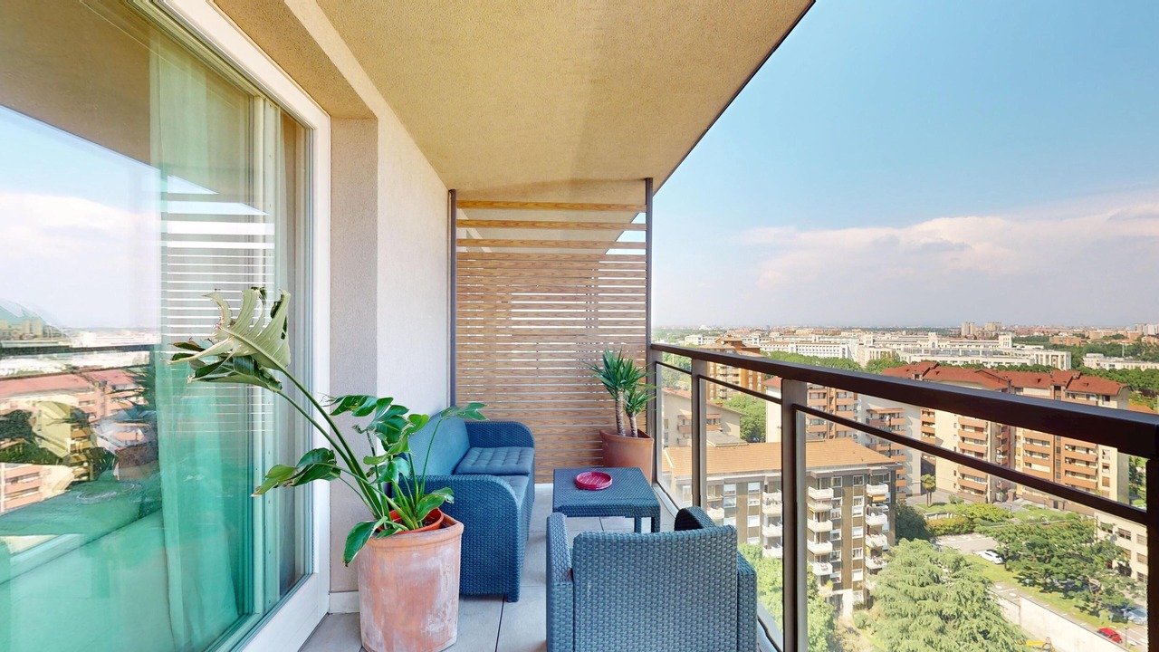 Photo of Outdoor in Dergano