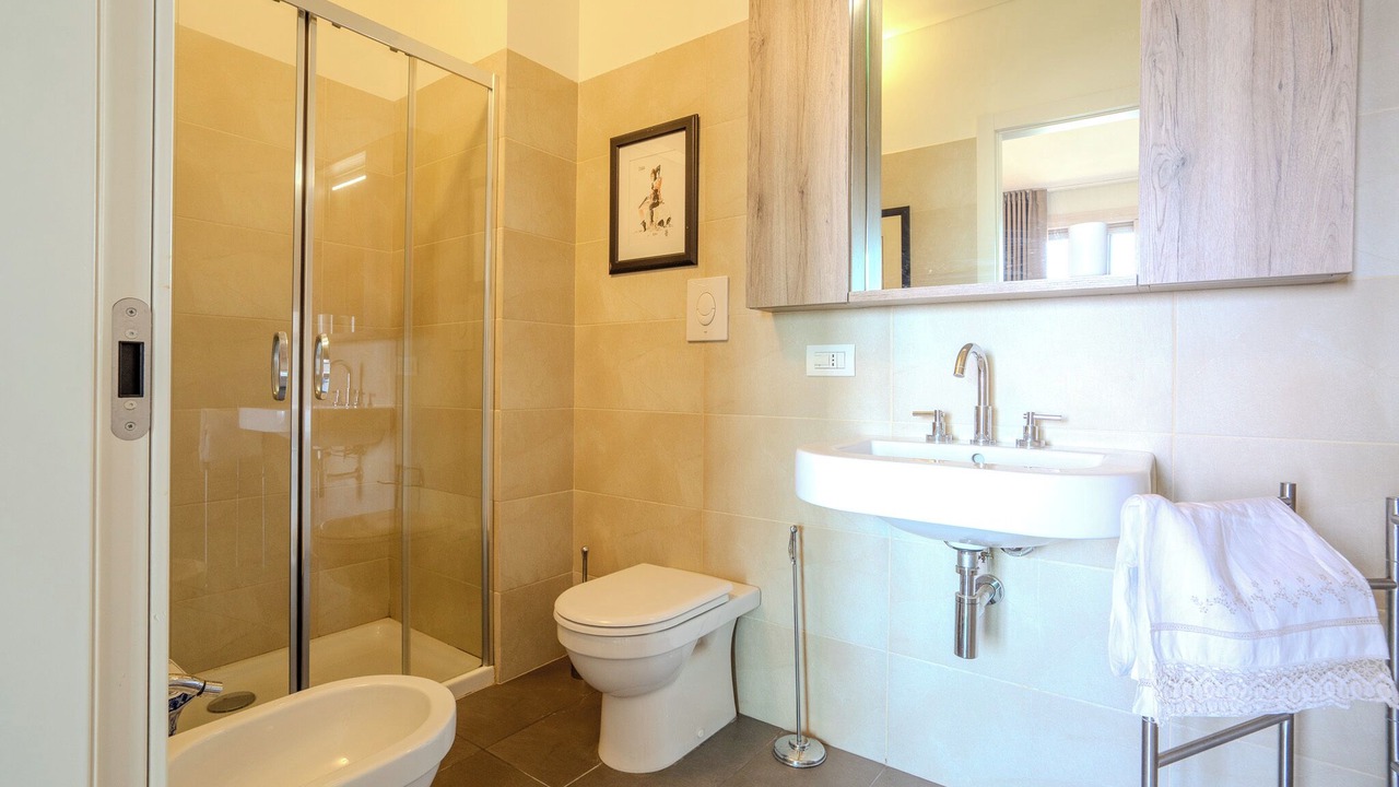 Photo of Bathroom in Dergano
