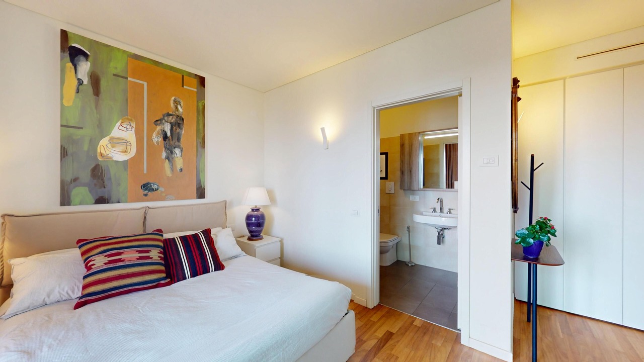 Photo of Bedroom in Dergano