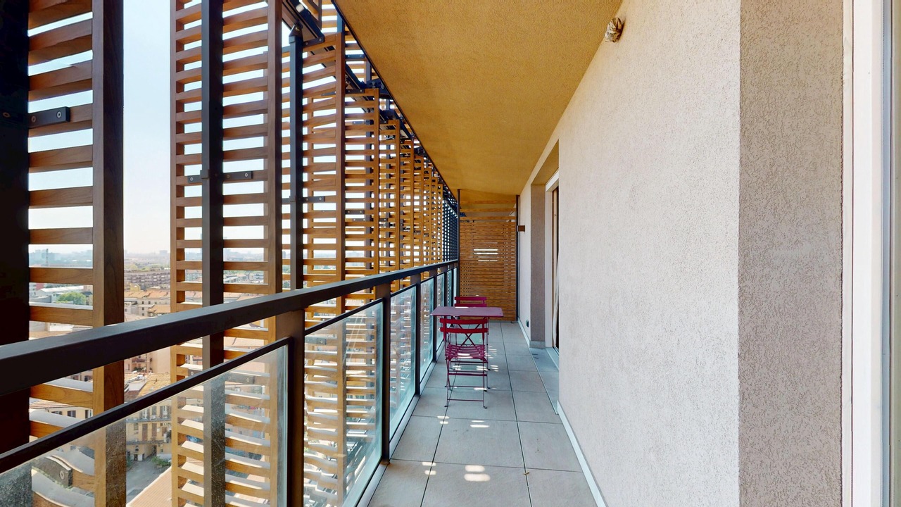 Photo of Outdoor in Dergano