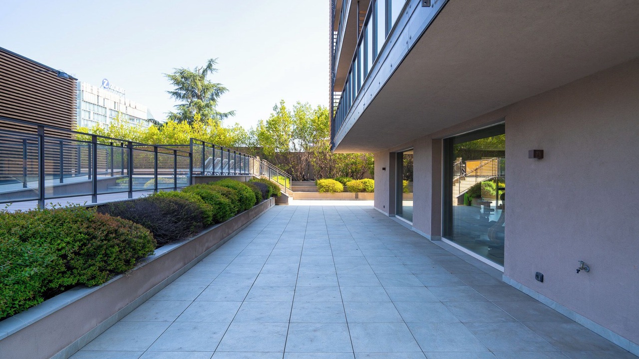 Photo of Outdoor in Dergano