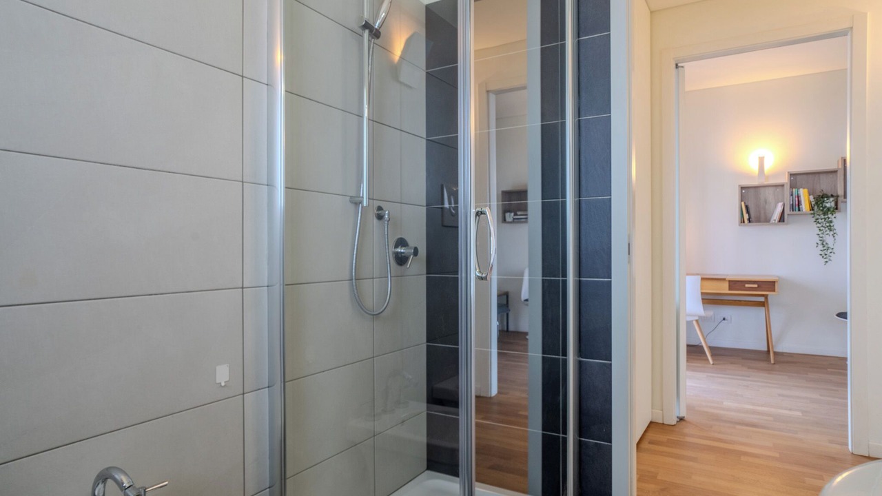 Photo of Bathroom in Dergano