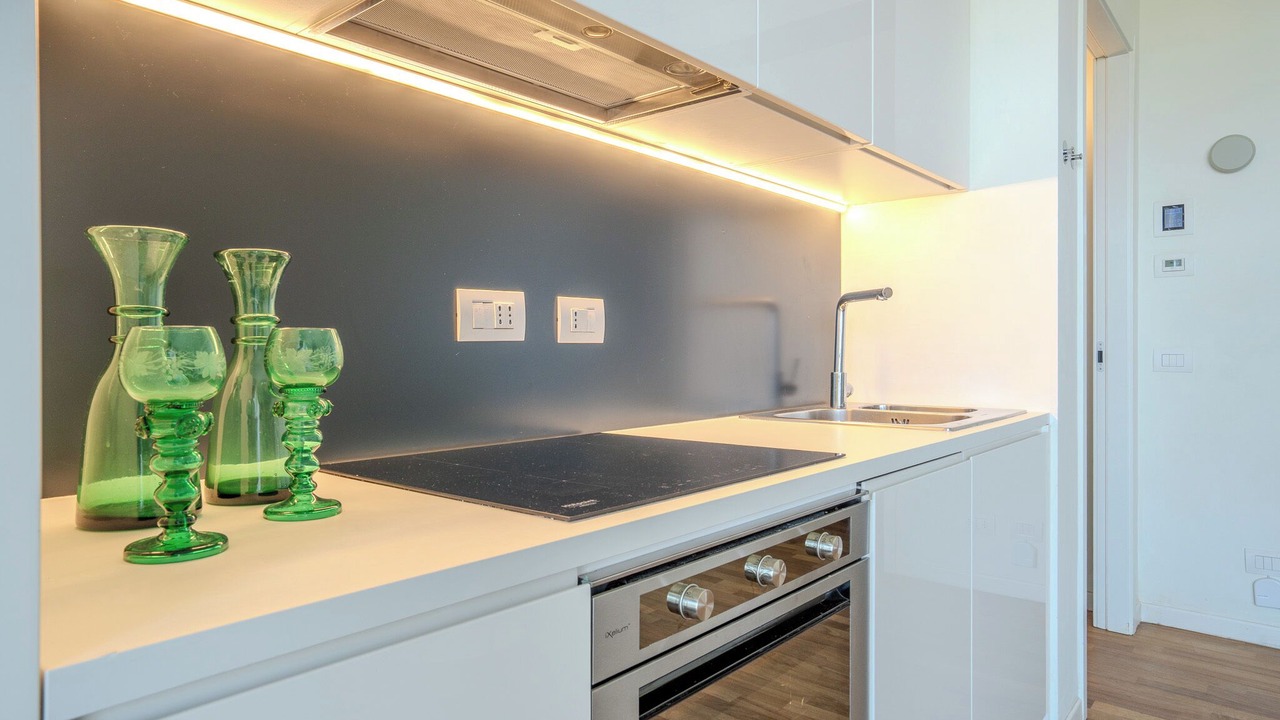 Photo of Kitchen in Dergano
