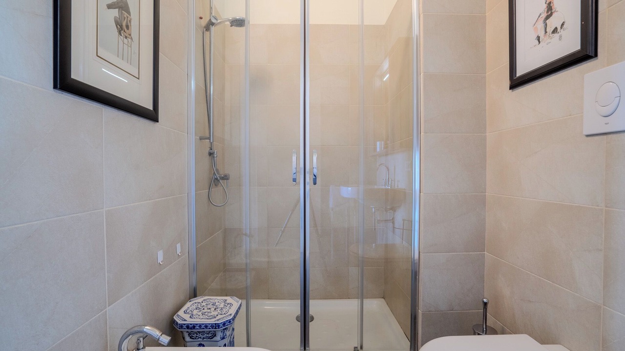 Photo of Bathroom in Dergano