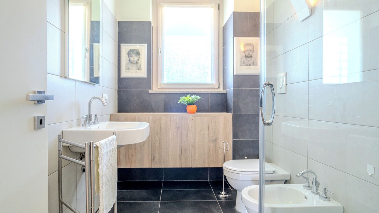 Photo of Bathroom in Dergano