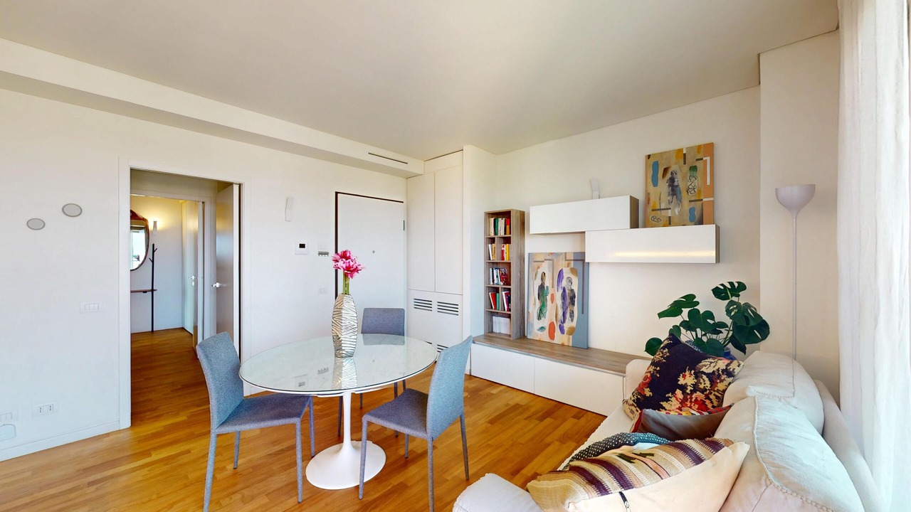 Photo of Livingroom in Dergano