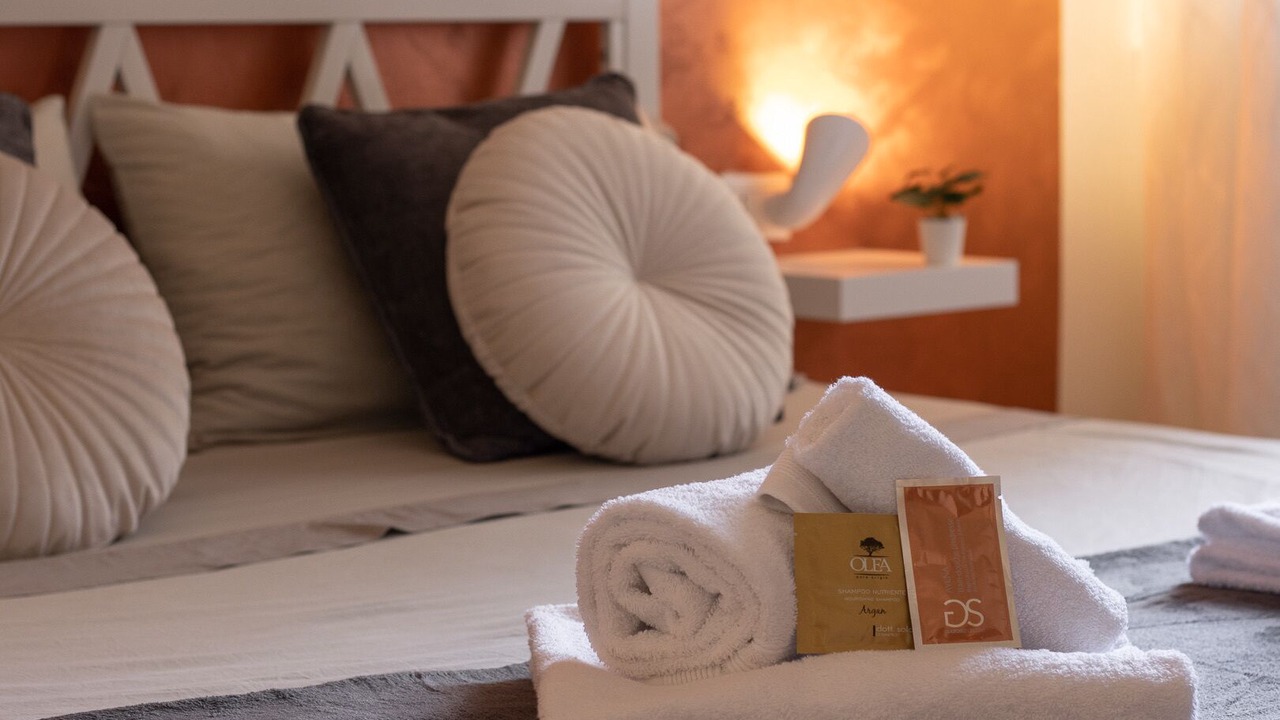 Photo of Bedroom in Raffa