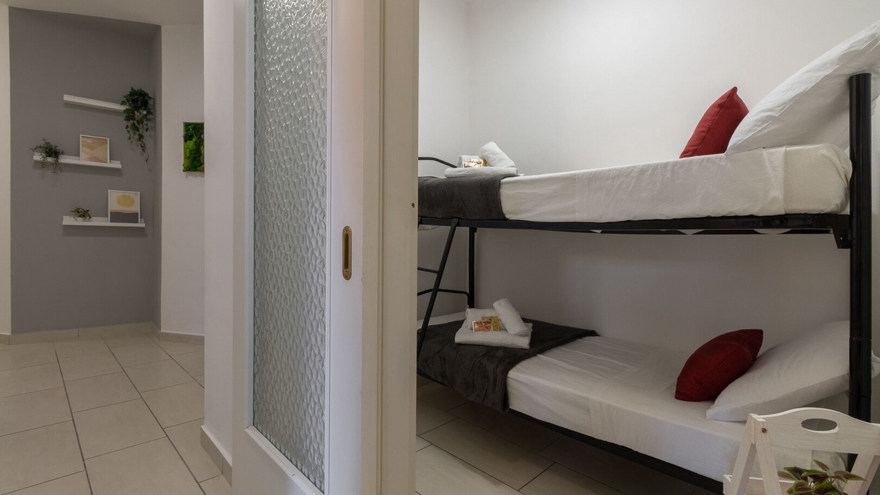 Photo of Bedroom in Raffa
