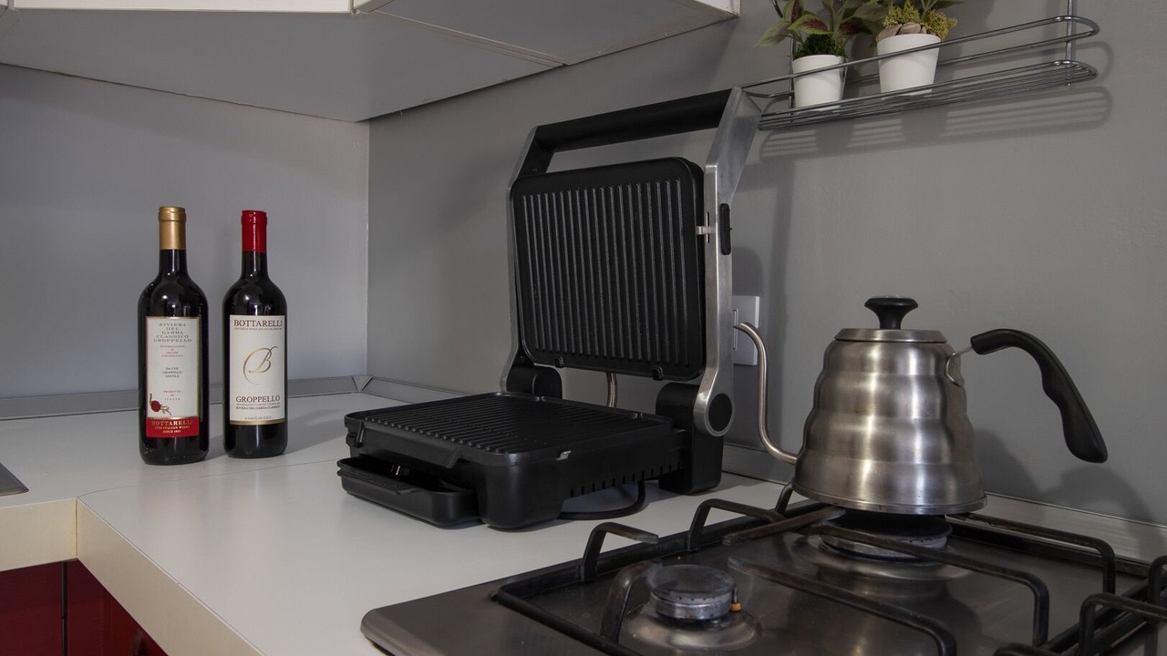 Photo of Kitchen in Raffa