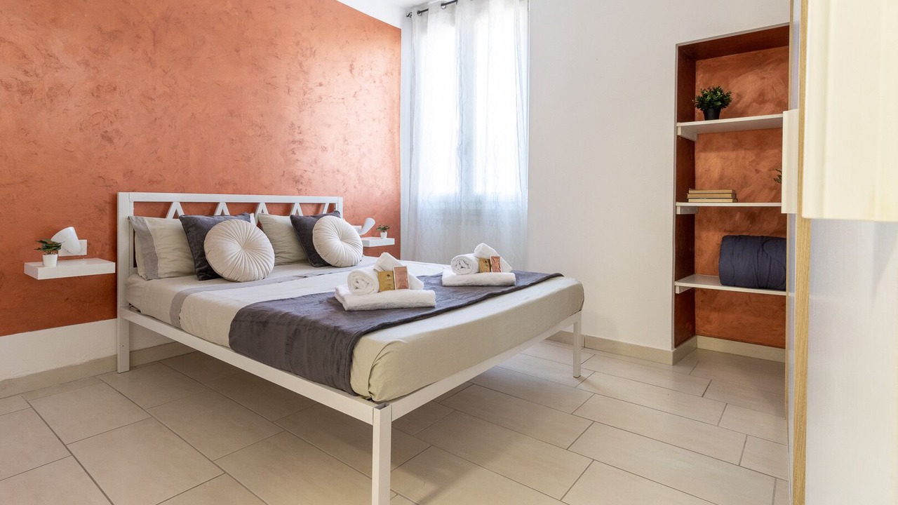 Photo of Bedroom in Raffa