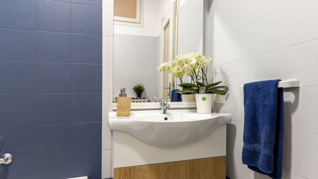 Photo of Bathroom in Raffa