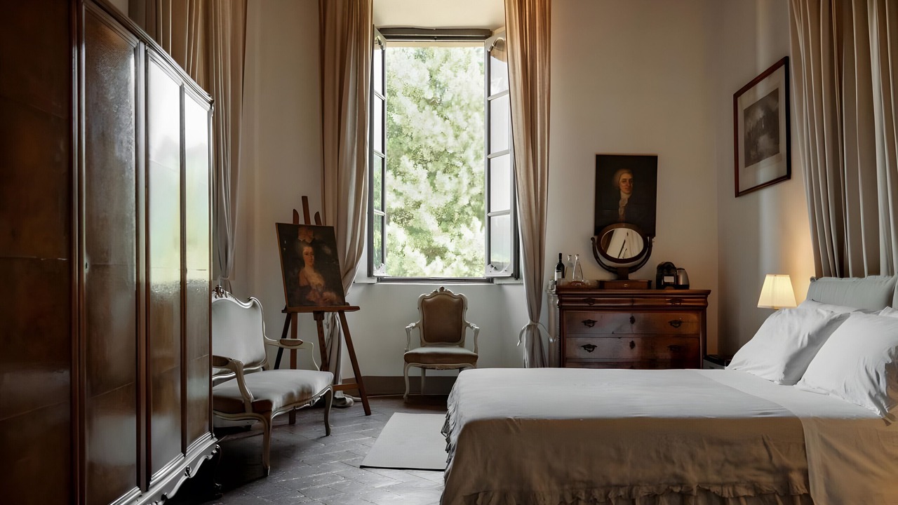 Photo of Bedroom in Garlate