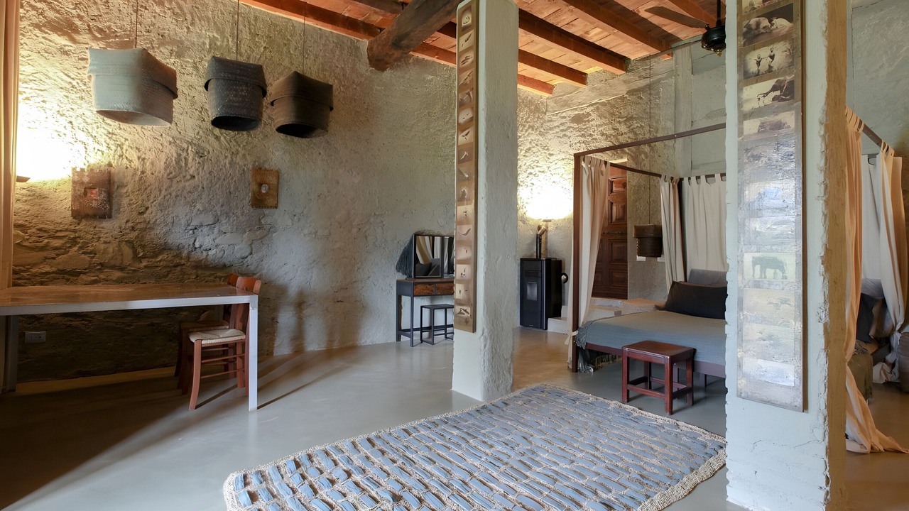 Photo of Bedroom in Garlate