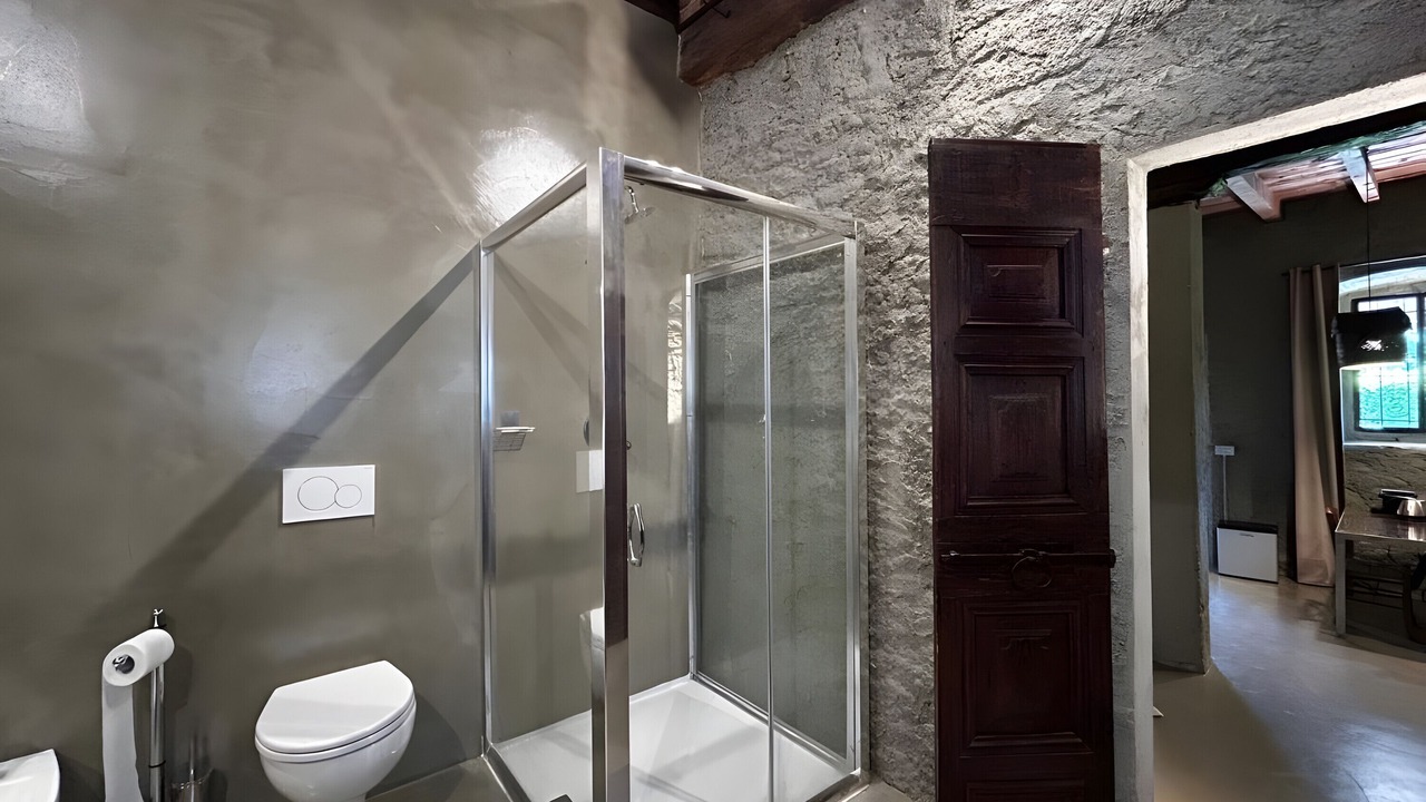 Photo of Bathroom in Garlate